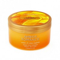 AMBER ROMANCE